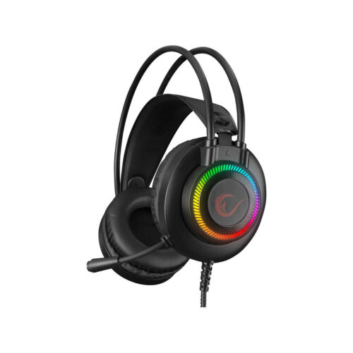 Słuchawki przewodowe Rampage X-Jammer