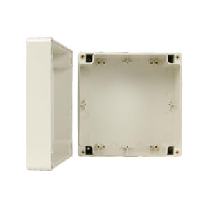 Półka do szafy RACK 10" 1U 200mm z otworowaniem (ADD-RACK10-1PU1)
