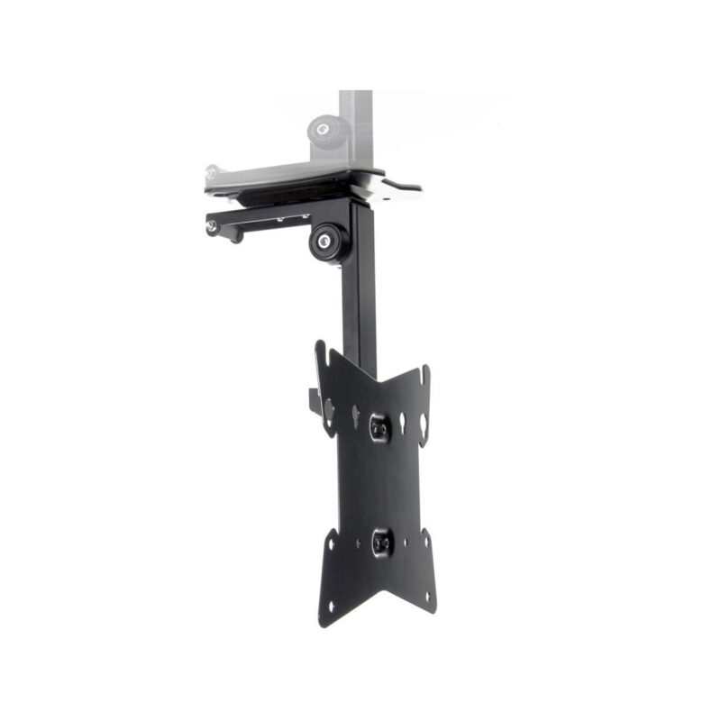 UCHWYT SUFITOWY/SKOŚNY DO TV LED/LCD AR-21skos 17-42" 20kg ART