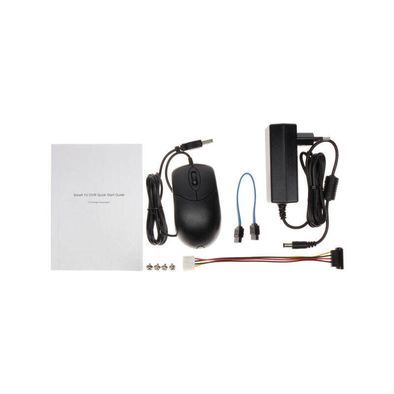 REJESTRATOR 5W1 DAHUA XVR5116HS-I3