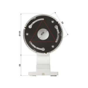 UCHWYT KAMERY BD-B272