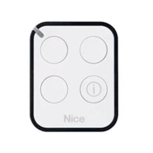 Zestaw NICE WALKY 2024 MyGO do bram skrzydłowych