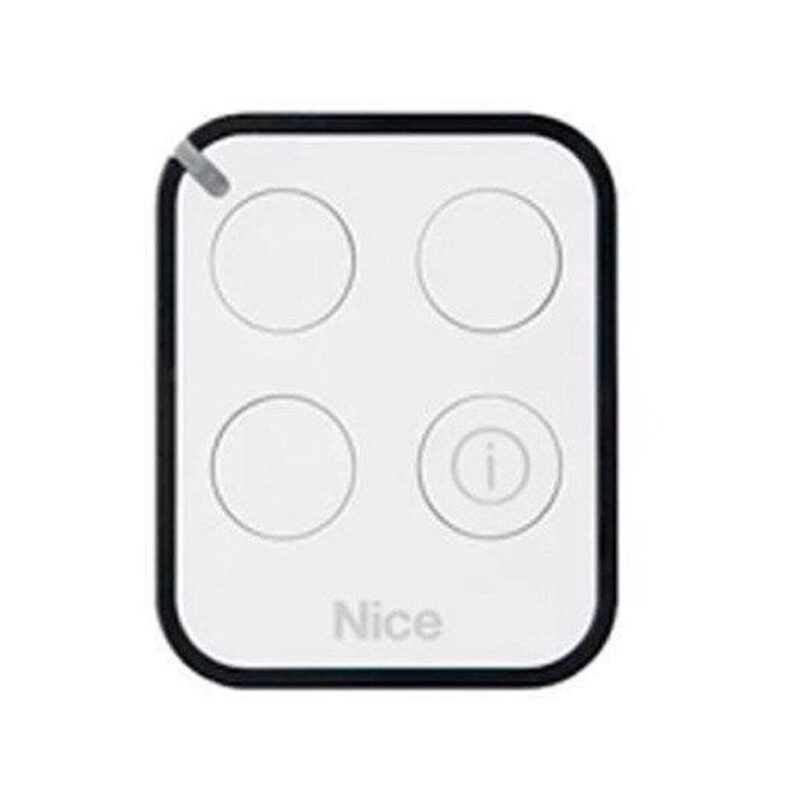 Zestaw NICE WALKY 2024 MyGO do bram skrzydłowych