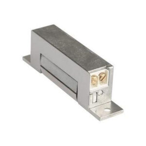 Elektrozaczep niskoprądowy symetr., z pamięcią i blok. SCOT ES-S12DCN-MB PROFI