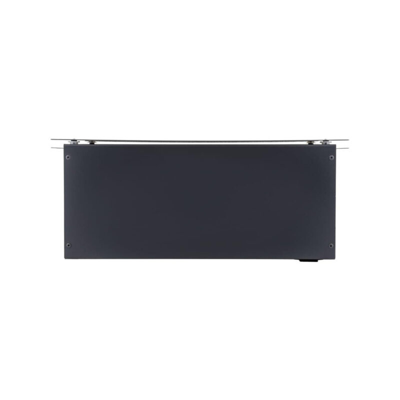 Zestaw do 16 kamer IP switch PoE 16P+2G ATTE IP-16-20-R5U0