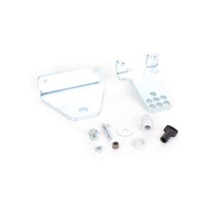 Zestaw CAME AXL 22 ECO TOP do 4,4m bram dwuskrzydłowych