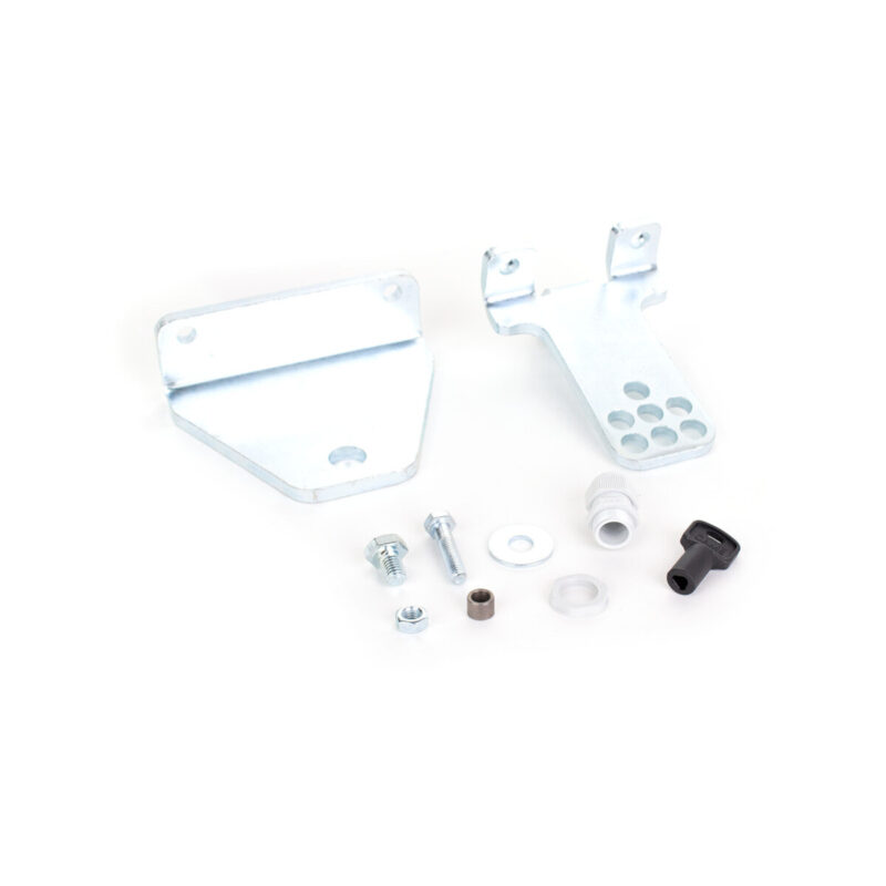 Zestaw CAME AXL 22 ECO TOP do 4,4m bram dwuskrzydłowych