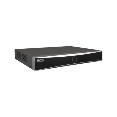 Rejestrator BCS VIEW BCS-V-NVR0801-4KE(3)