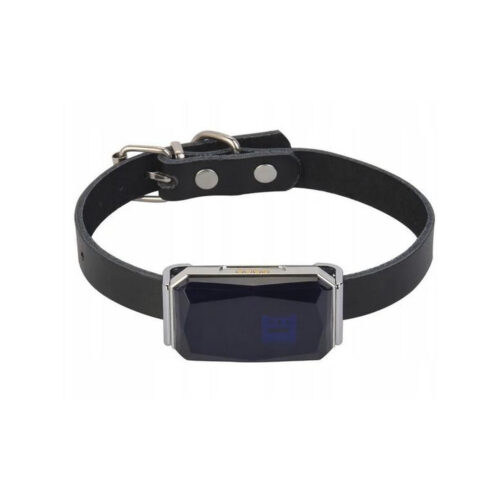 Lokalizator GPS Mking MK12P dla psa/kota obroża