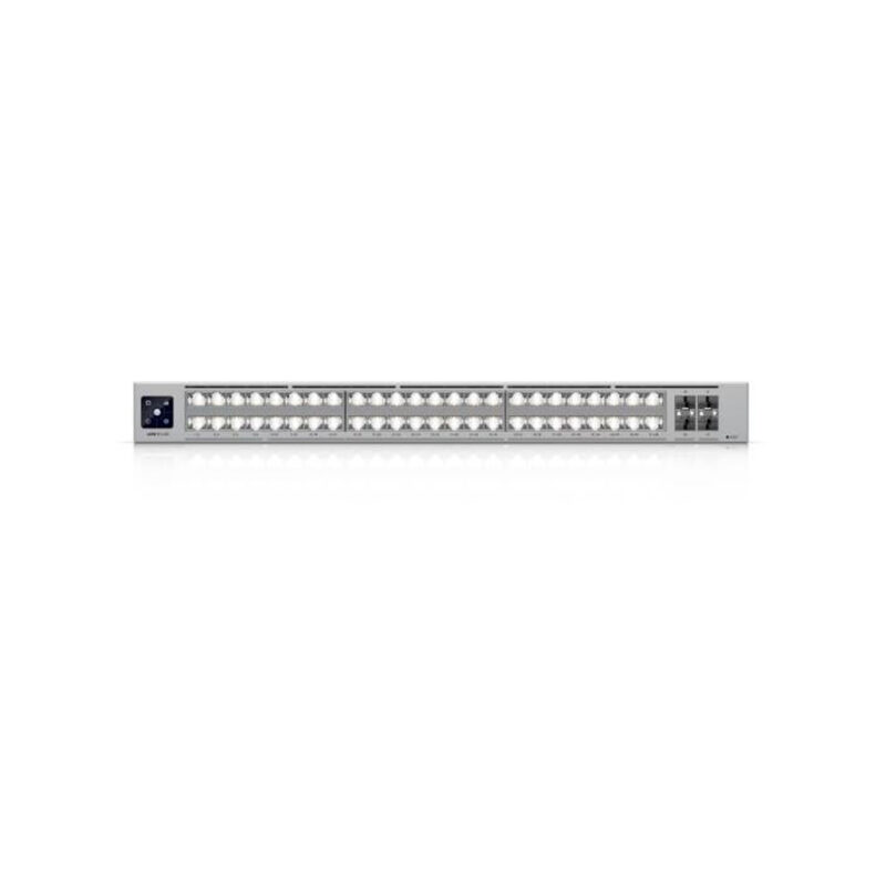 SWITCH UBIQUITI USW-Pro-XG-48