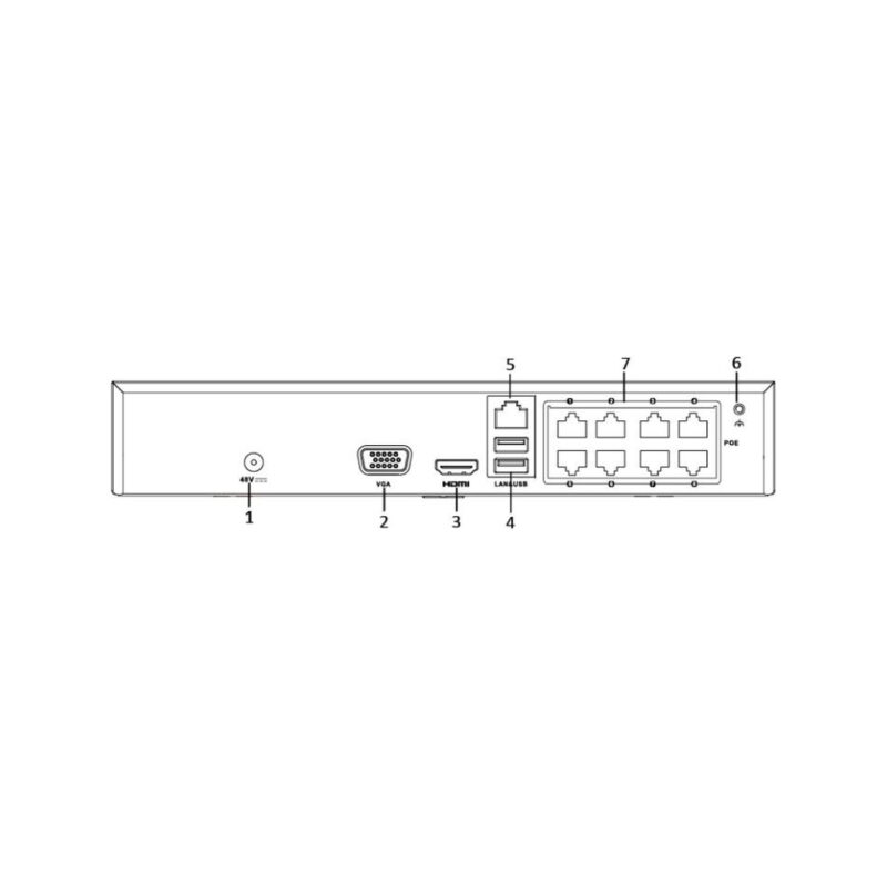 79e564246997348bdc3fce610d1cccf5_original Rejestrator IP Hilook NVR-108MH-D/8P(D) 8-kanałowy 5MP PoE