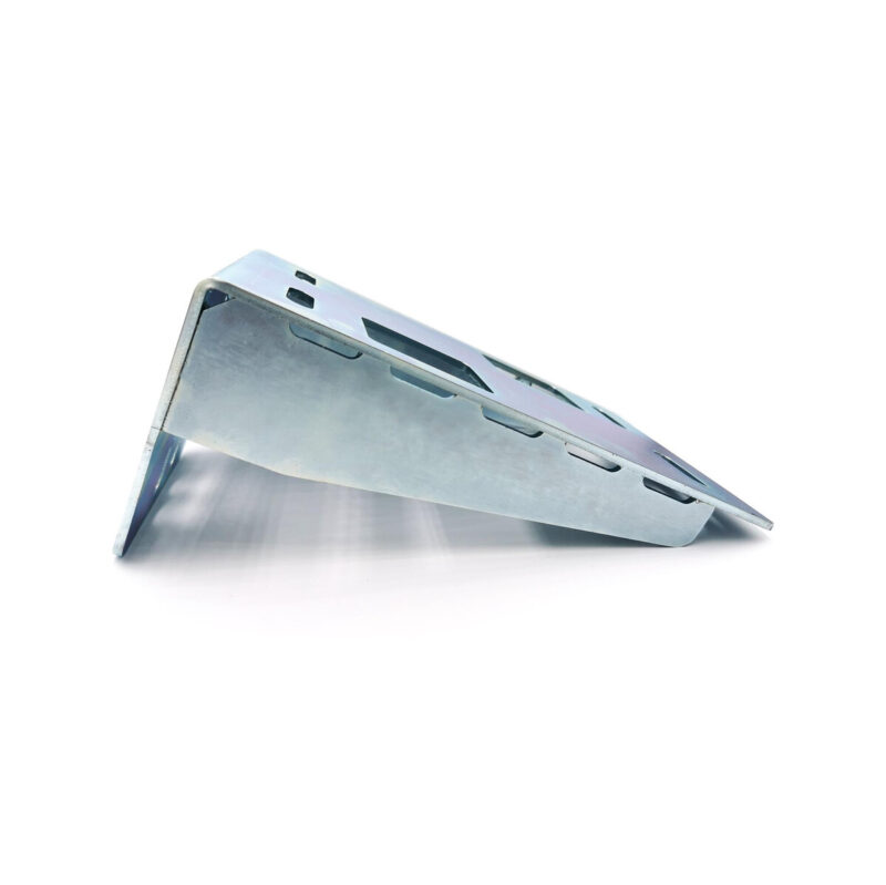 Uniwersalna podstawa pod napędy BFT DEIMOS