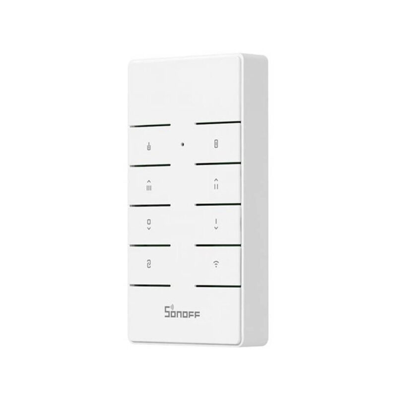 Sonoff Inteligentny pilot RM433R2 (433 Mhz)