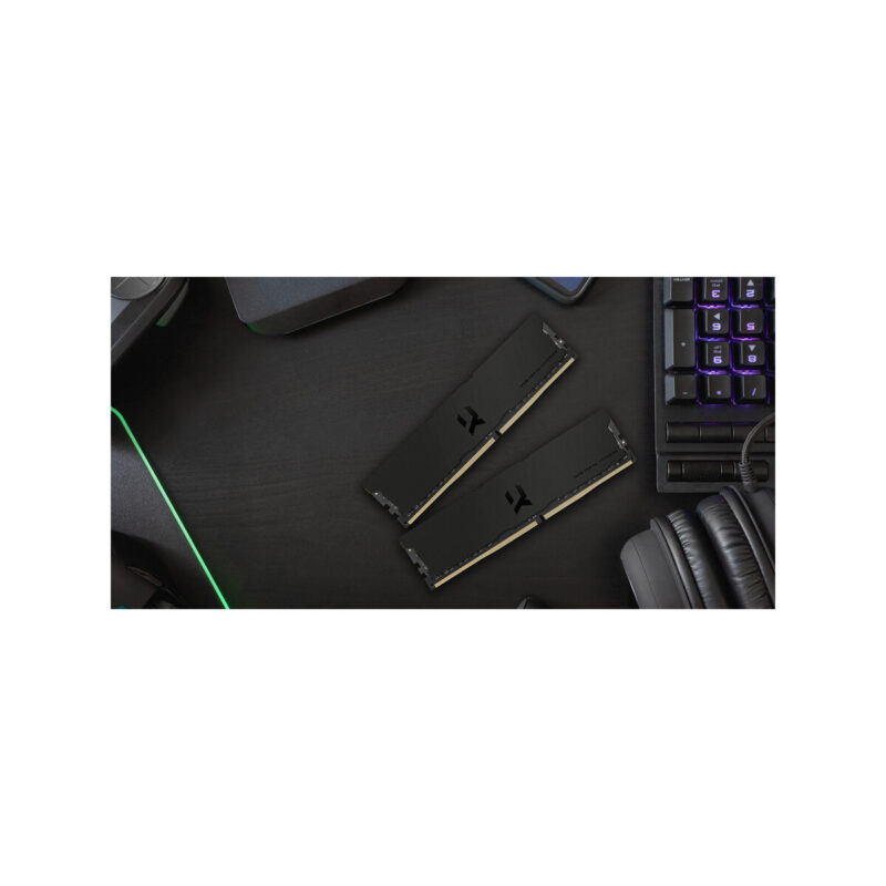 Pamięć DDR4 GOODRAM 3600 IRDM 16GB (2x8GB) CL18