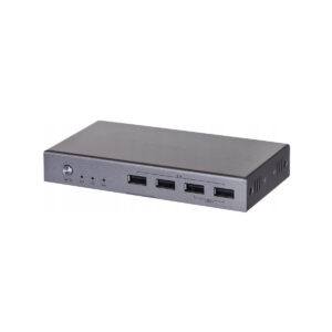 Przełącznik KVM Unitek V307A 4K HDMI 2.0 2w1