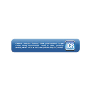 KAMERA 4W1 HIKVISION DS-2CE56D0T-IRMF(3.6mm)