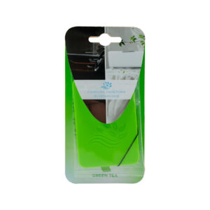 7a26ab1bea03d5c93494317b109fba5c_original Zawieszka zapachowa do klimatyzacji - Green Tea