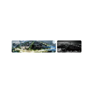 Kamera IP DAHUA IPC-HFW2449M-S-LED-0360B-B-PRO