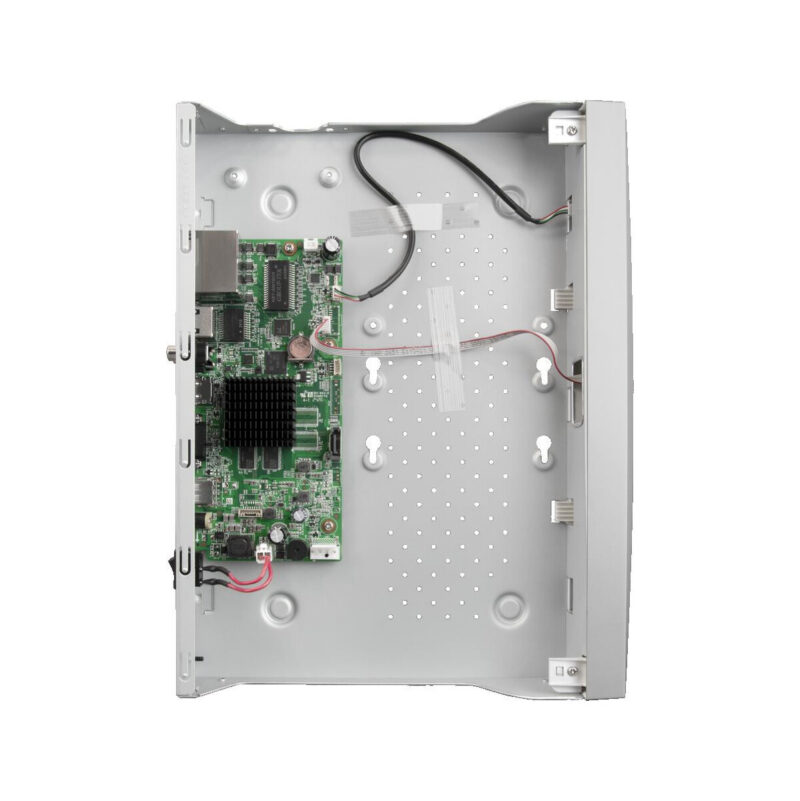 Rejestrator BCS VIEW BCS-V-NVR0801-4KE(3)