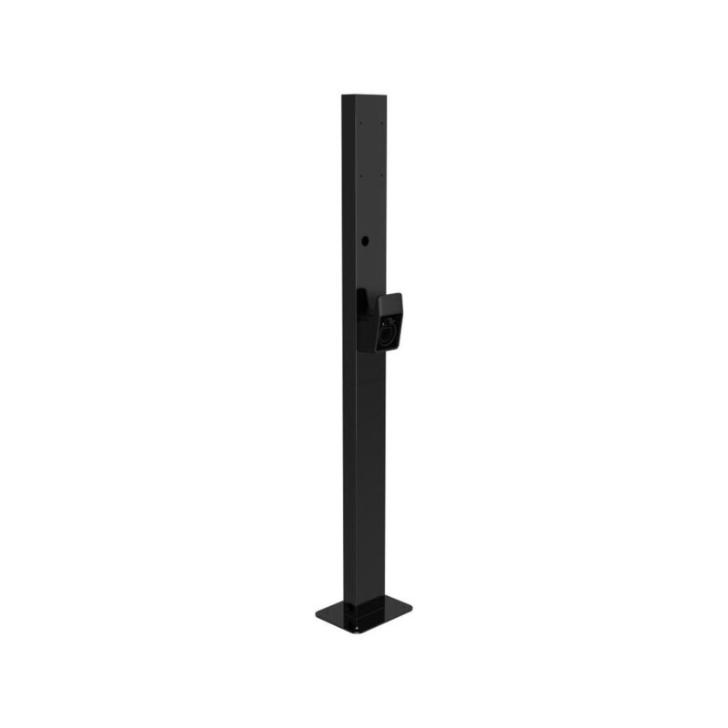 SŁUPEK MONTAŻOWY Green Cell EV STAND DO STACJI ŁADOWANIA EV WALLBOX EVSTND01