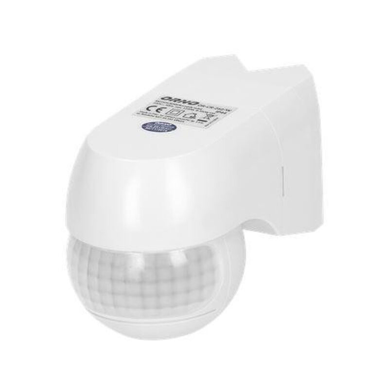 Czujnik ruchu ORNO OR-CR-262/W