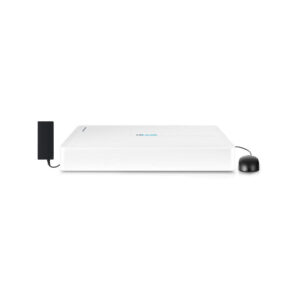 Rejestrator IP Hilook NVR-104H-D/4P(D) 4-kanałowy 5MP PoE