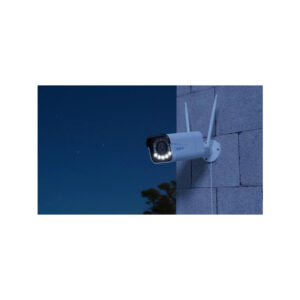 Kamera IP Reolink W430 WiFi 8MP 5x zoom 2,4GHz 5GHz