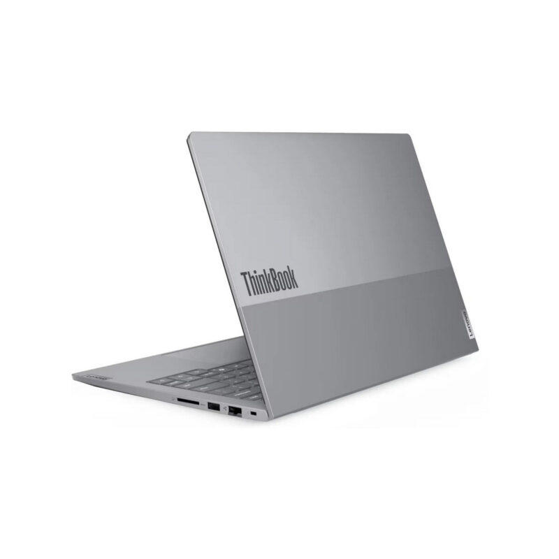 Laptop Lenovo ThinkBook 14 G9 - i5-210H 14"-WUXGA 16GB 512GB Win11Pro