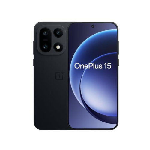 Smartfon OnePlus 15 16/512GB Infinite Black