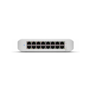 UBIQUITI UNIFI SWITCH Gen2 (USW-Lite-16-PoE)