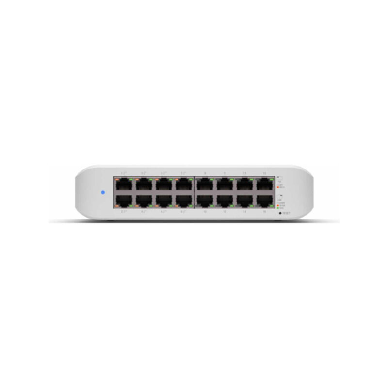 UBIQUITI UNIFI SWITCH Gen2 (USW-Lite-16-PoE)