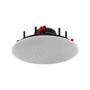 Głośnik sufitowy HiFi i PA MONACOR EDL-82HQ 100V lub 8Ω