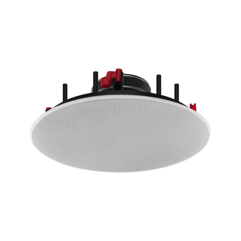 Głośnik sufitowy HiFi i PA MONACOR EDL-82HQ 100V lub 8Ω