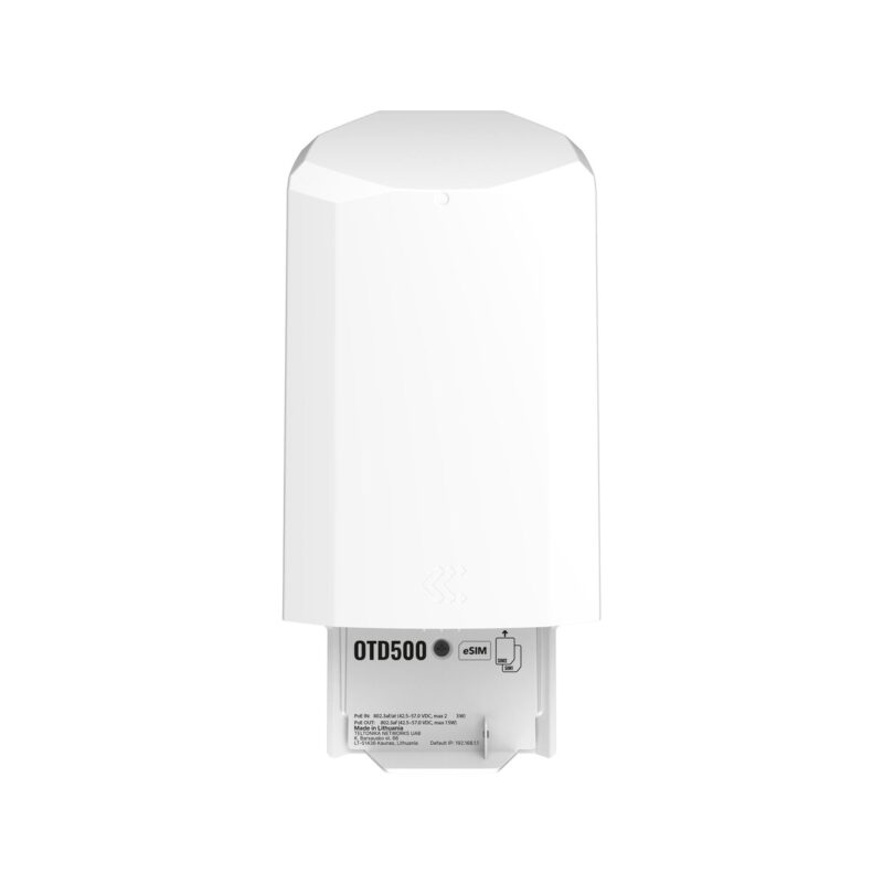 Teltonika OTD500 router zewnętrzny 5G (OTD500100000)