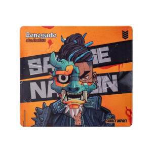 Podkładka pod mysz A4TECH BLOODY SI45 RENEGADE Sunset