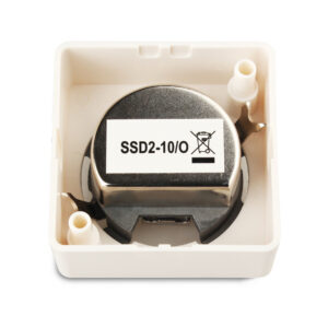 GNIAZDO SSD2-10 RTV/SAT