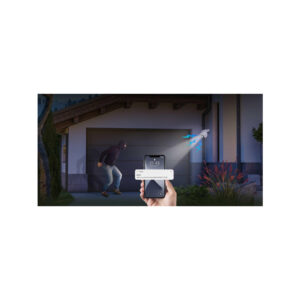 Zestaw do monitoringu Wi-Fi EZVIZ 4x H80x Dual 4K 8MP+2MP 4mm