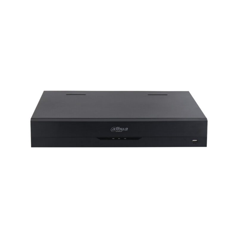 REJESTRATOR IP DAHUA NVR4432-16P-EI