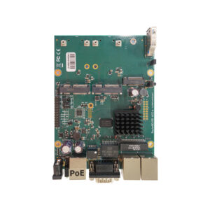 MikroTik RouterBOARD M33G RouterOS L4
