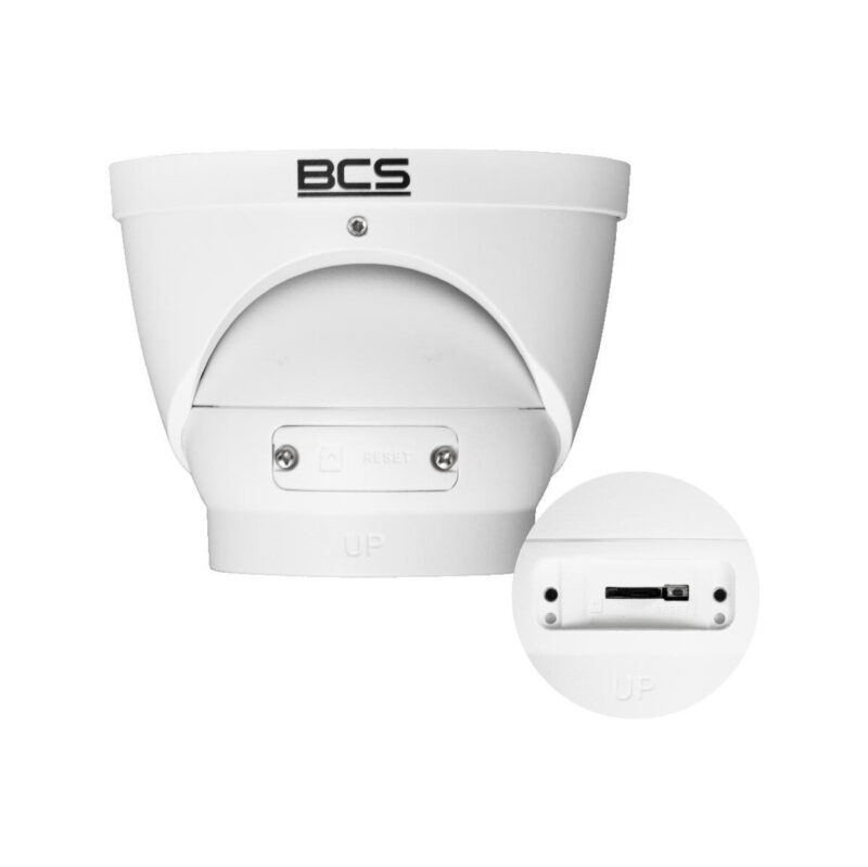 Kamera BCS LINE BCS-L-EIP58VSR4-Ai1(2)