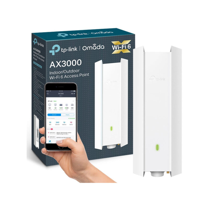 AP TP-LINK EAP650-Outdoor