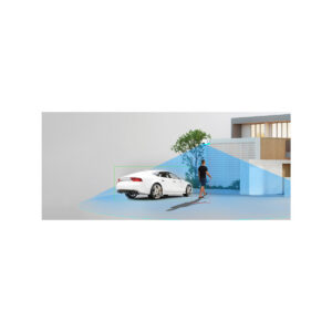 Kamera IP Ezviz CB8 Lite 4G Wi-Fi Kit 4MP
