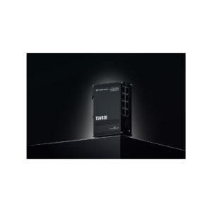Teltonika TSW030 switch przemysłowy (TSW030000000)