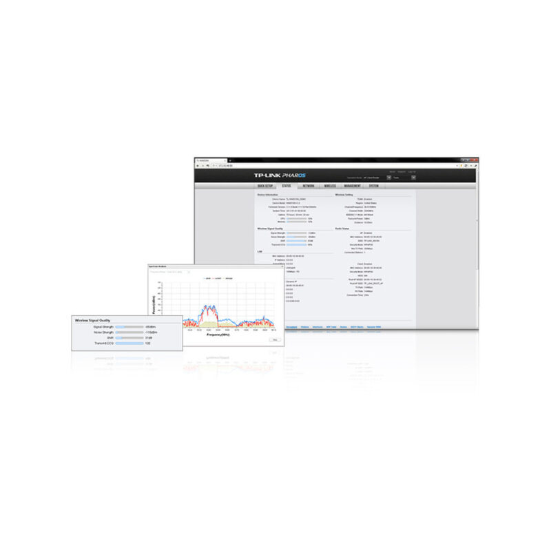 AP TP-LINK CPE210