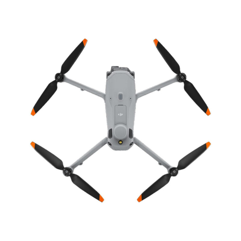 Dron DJI Matrice 4T z ubezpieczeniem DJI Care Plus – Klasa C2