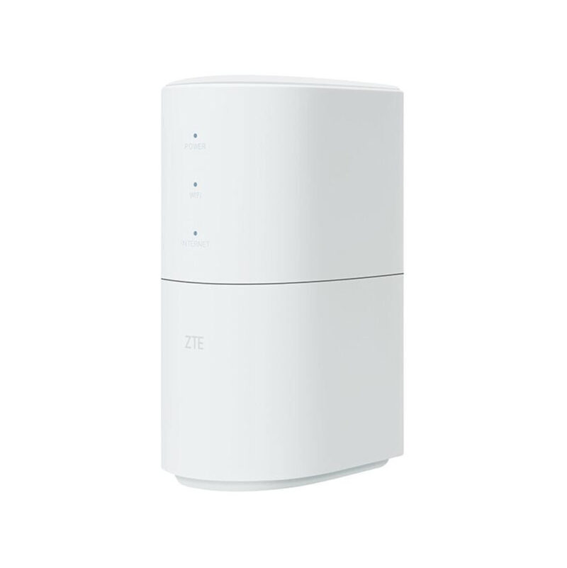 ROUTER MESH ZTE MF18A WiFi 2.4GHz/5GHz 1.7Gb/s do 64 użytkowników