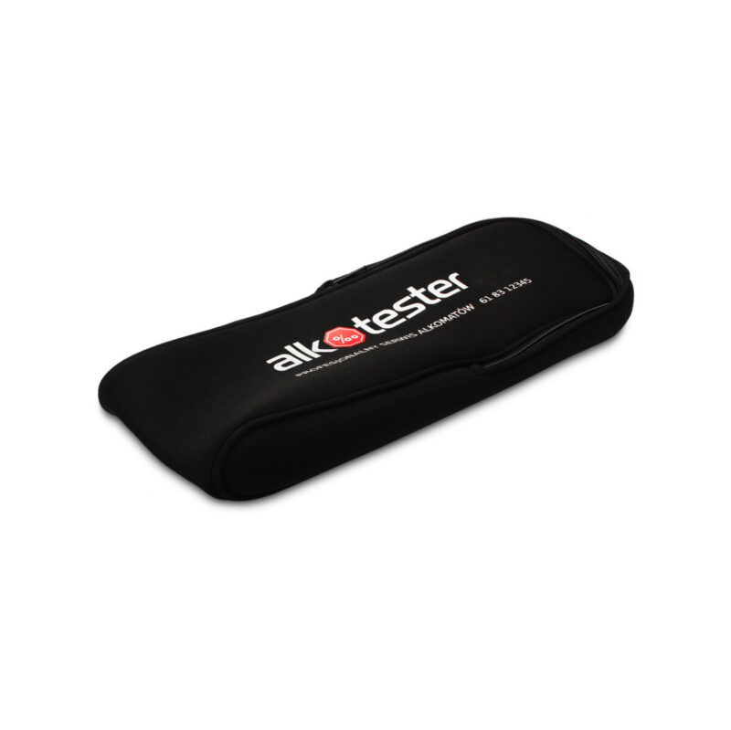 Alkomat AlcoForce RAPTOR AT7000