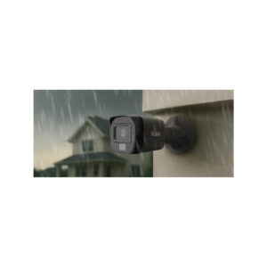 Kamera 4w1 Hilook by Hikvision tuba 8MP TVI-B8M-20DL Black 2.8mm