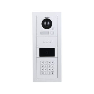 Moduł kamery Dahua VTO4202F-P1