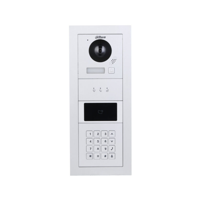 Moduł kamery Dahua VTO4202F-P1